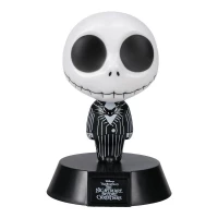 Ilustracja produktu Lampka Miasteczko Halloween - Jack Skellington